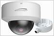 4MP H.265 IP Dome Camera with Advanced Analytics